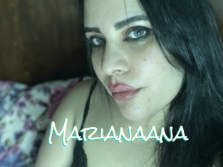 Marianaana
