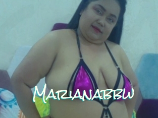 Marianabbw