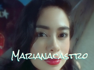 Marianacastro