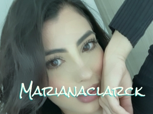 Marianaclarck