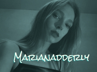 Marianadderly