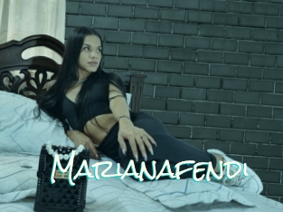 Marianafendi