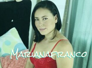 Marianafranco