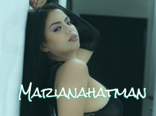 Marianahatman