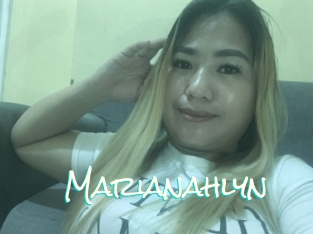Marianahlyn