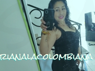 Marianalacolombiana