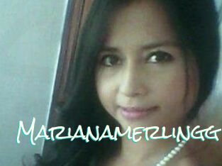 Marianamerlingg