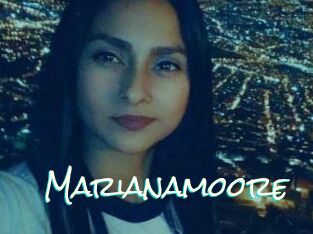 Marianamoore