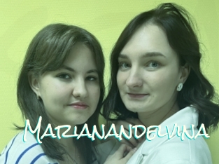 Marianandelvina