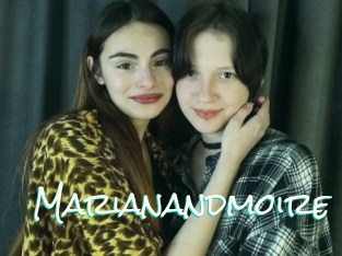 Marianandmoire