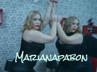 Marianapabon