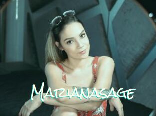 Marianasage