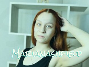 Marianashfield