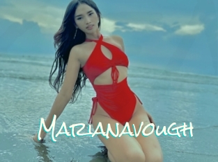 Marianavough