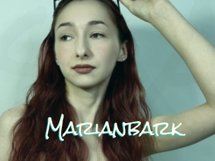 Marianbark