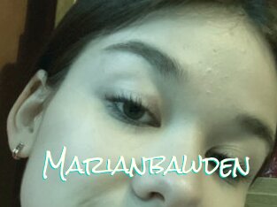 Marianbawden
