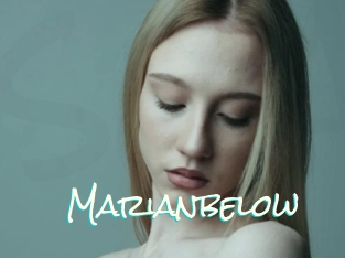 Marianbelow