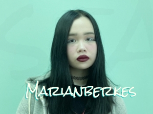 Marianberkes