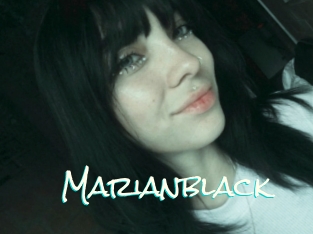 Marianblack