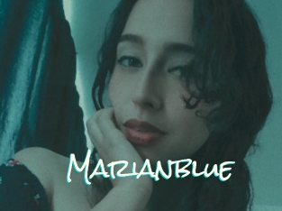 Marianblue