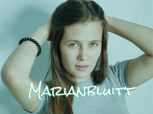 Marianbluitt