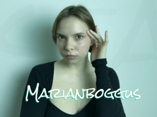 Marianboggus