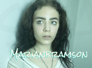 Marianbramson