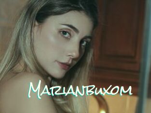 Marianbuxom