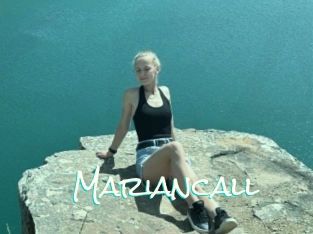 Mariancall