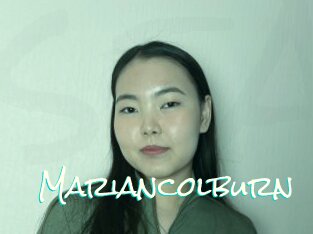 Mariancolburn