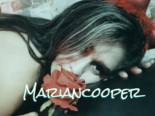 Mariancooper