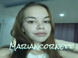 Mariancornett