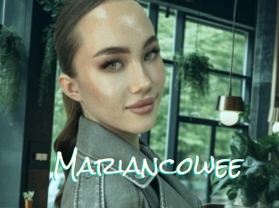 Mariancowee