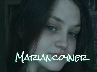 Mariancoyner