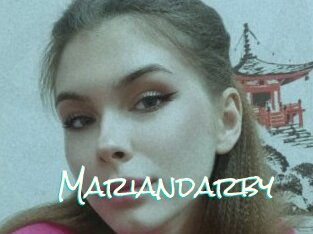 Mariandarby