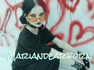 Mariandearborn