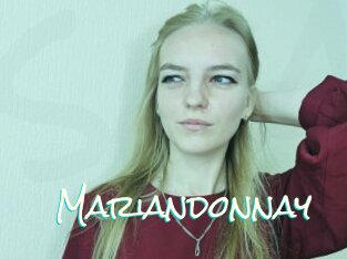 Mariandonnay
