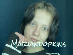 Mariandopkins