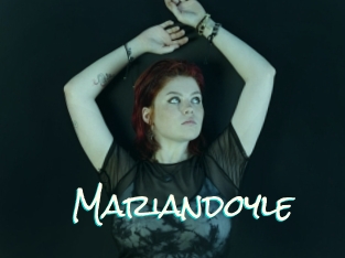 Mariandoyle