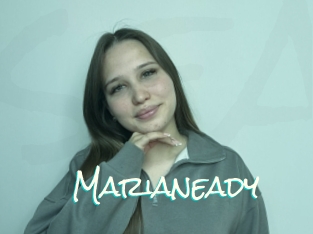 Marianeady