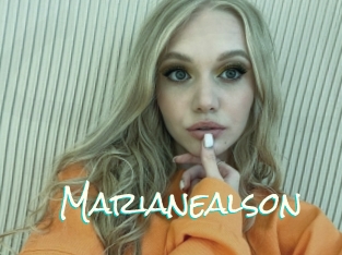 Marianealson