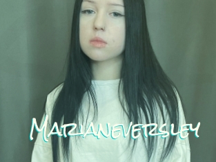 Marianeversley