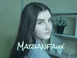 Marianfaux