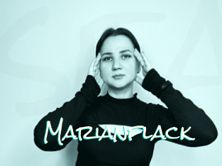Marianflack