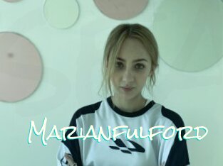 Marianfulford
