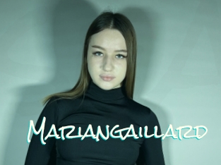 Mariangaillard