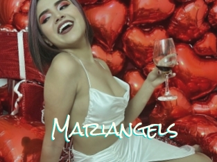 Mariangels