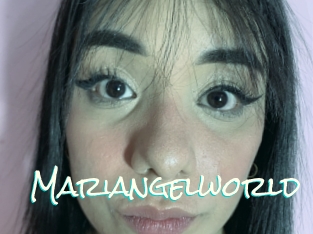 Mariangelworld