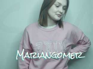 Mariangomer