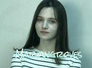 Mariangroves
